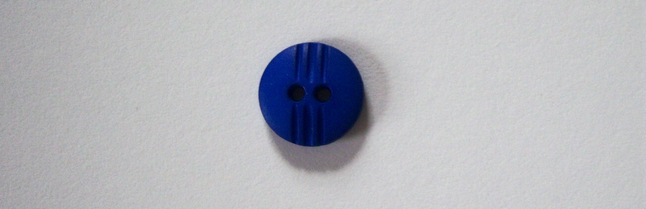 Royal 5/8" Poly 2 Hole Button