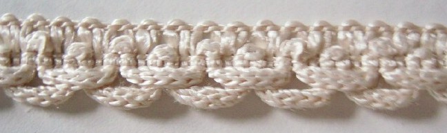 Natural Poly Loop 9/16" Braid