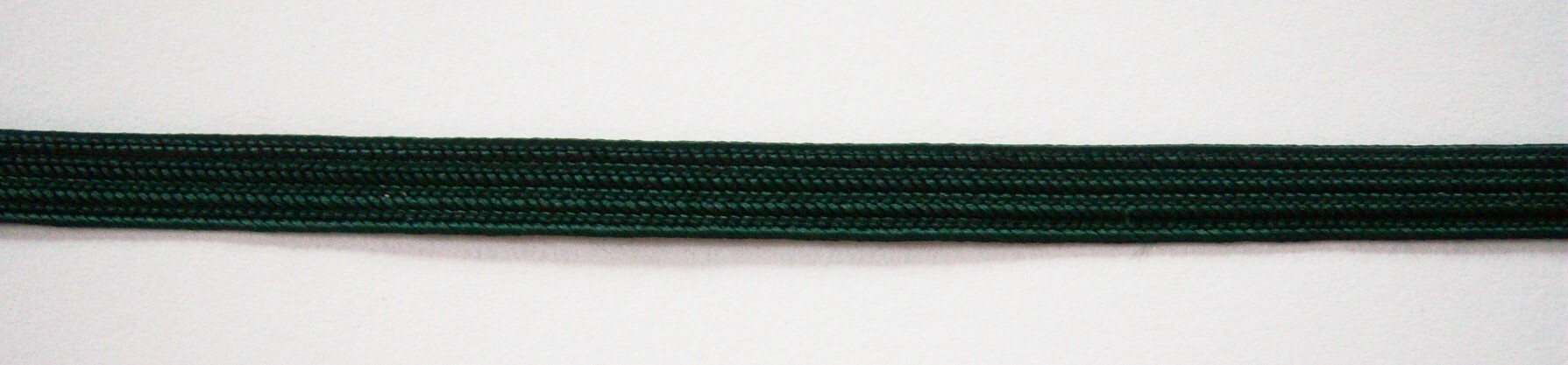 Hunter 1/4" Middy Braid