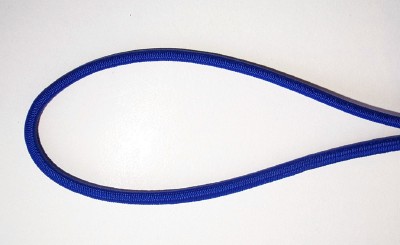 Royal Blue 3/16" Cord Elastic