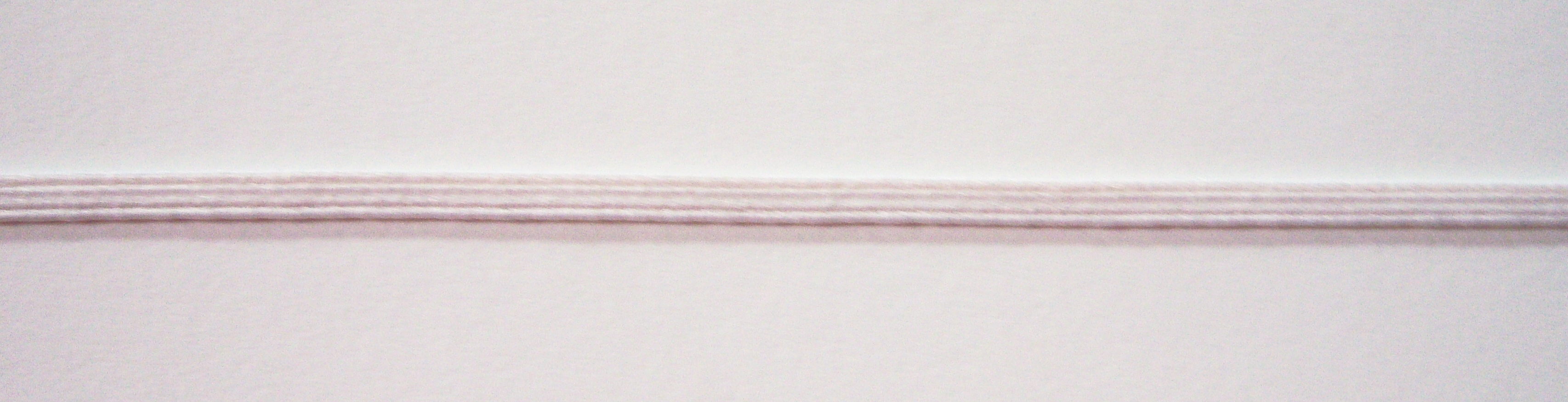 Natural 1/8" Elastic