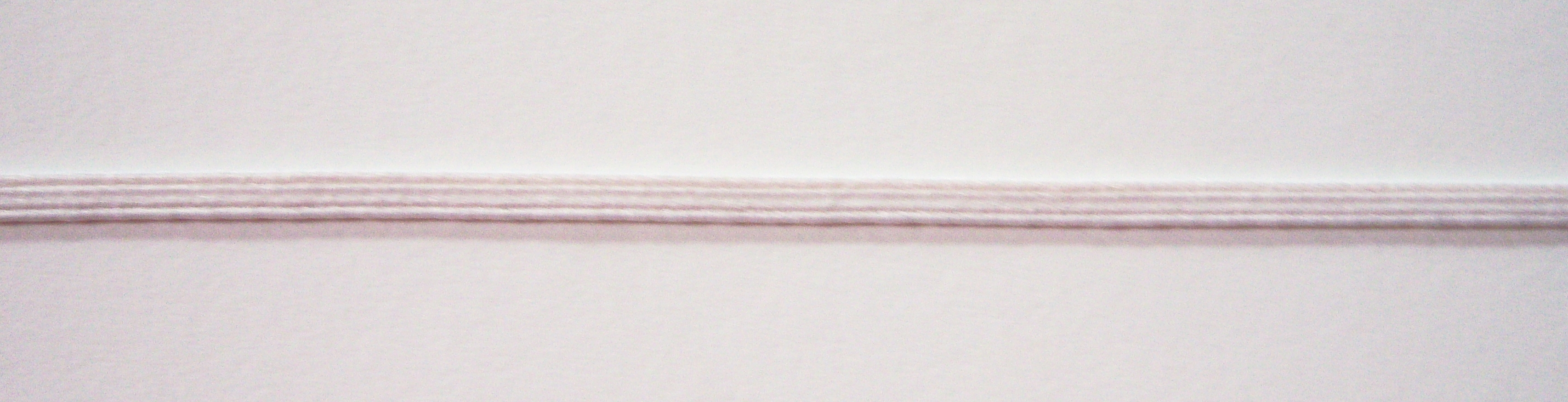 Natural 1/8" Elastic