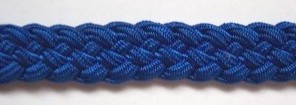 Royal Braided 1/2 Inch Elastic