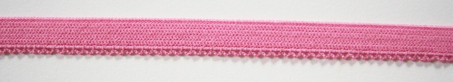 Sweet Tart 3/8 Inch Picot Elastic