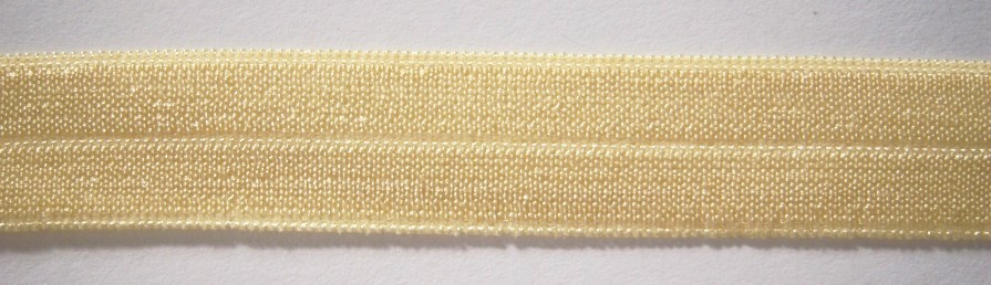 Oleo 5/16" Fold Over Elastic