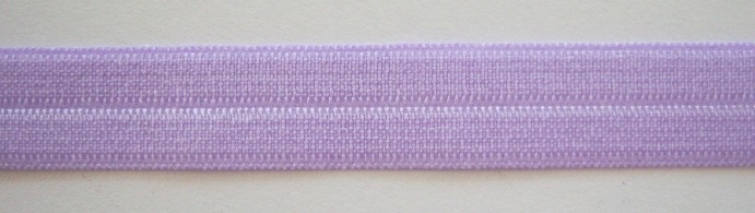 Violetta Satin Fold Over Elastic