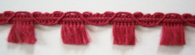 Brick 1/2" Fringe