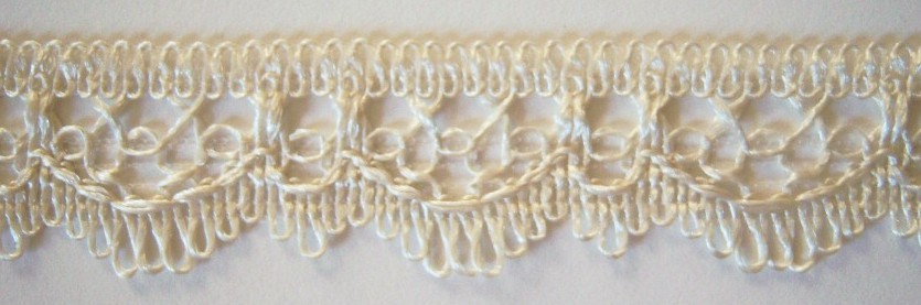 Oyster 7/8" Trim