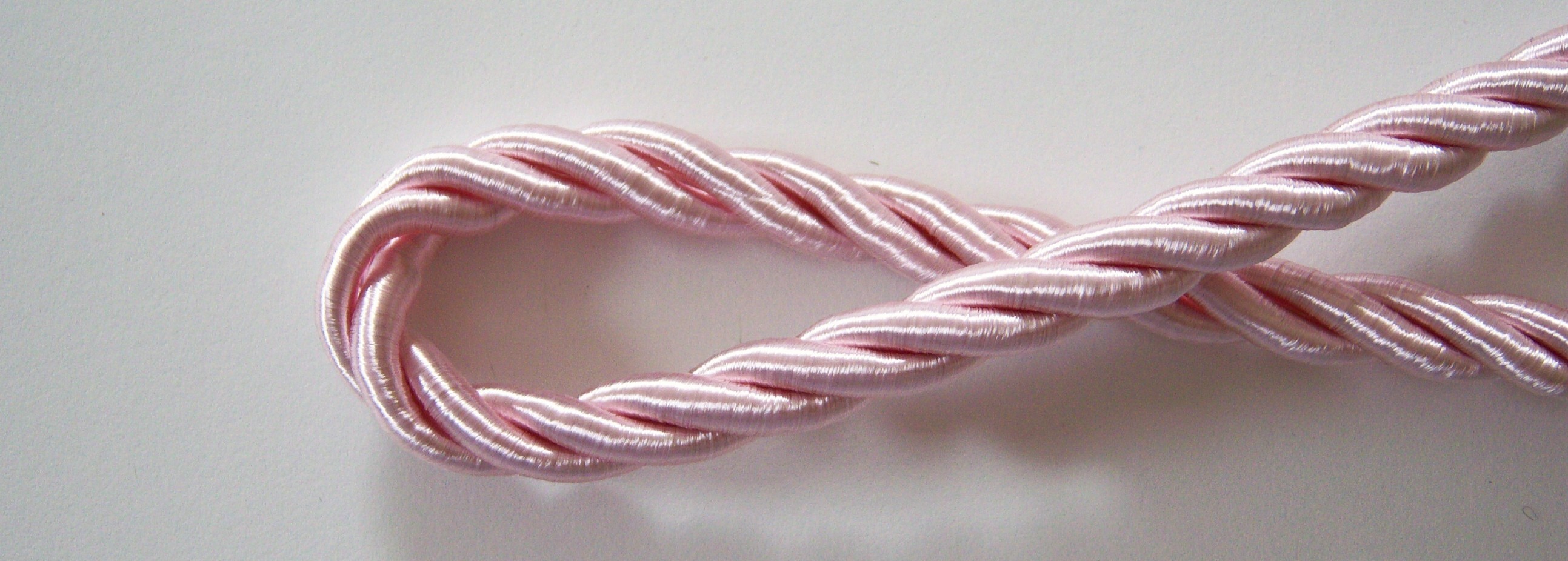 Lt Pink 1/2" Cord Sewing Trim