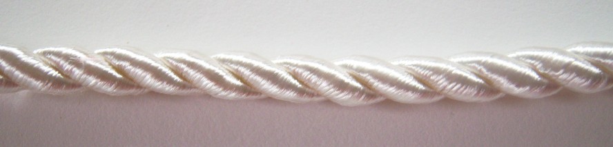 Oyster Rayon 1/4" Cord