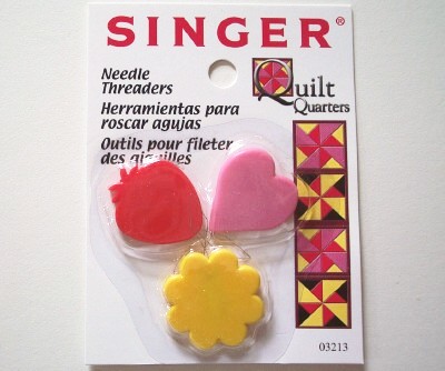 03213 Singer Needle Threaders