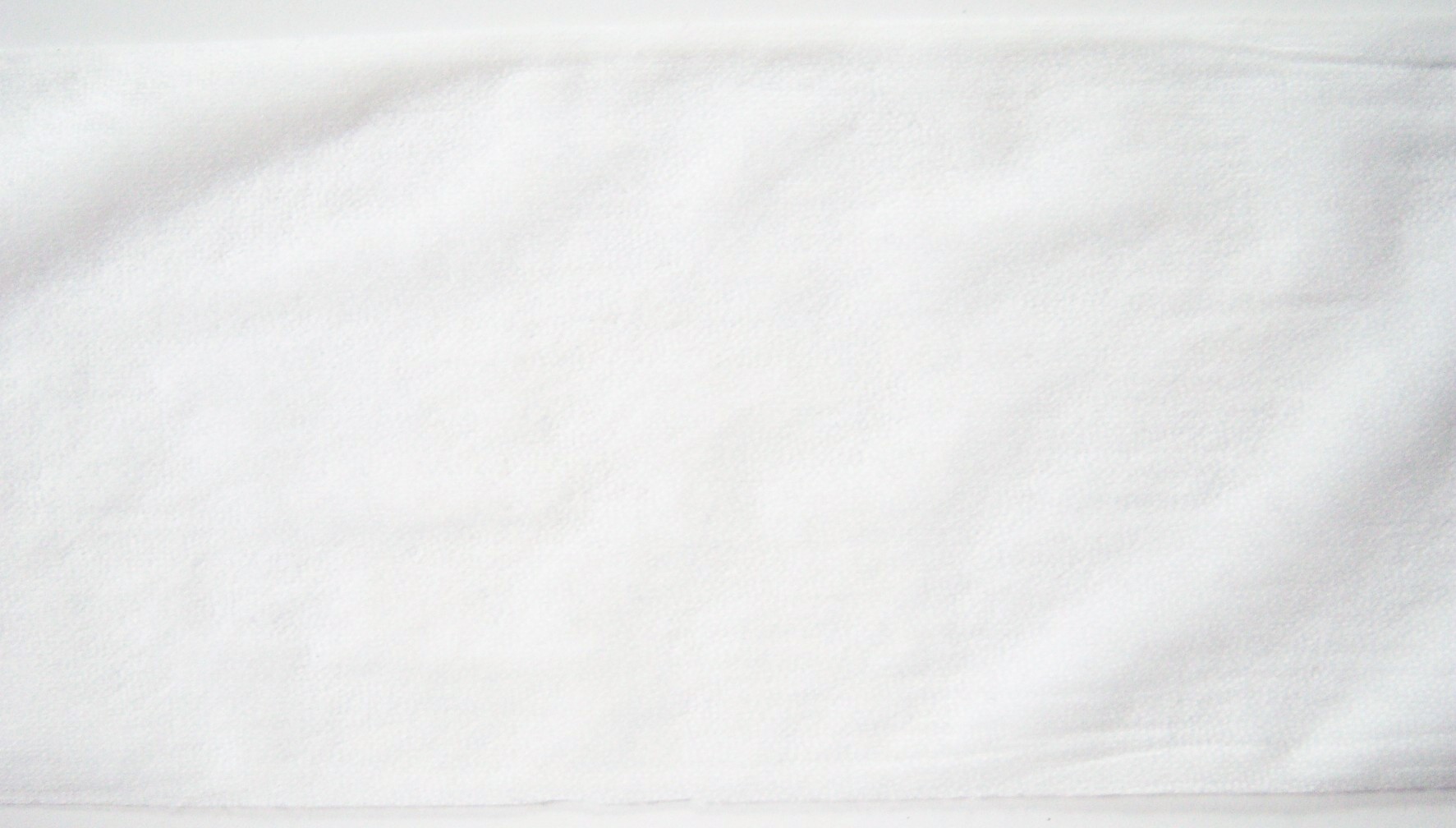 Sheer White Pellon 5 7/8" Fusible