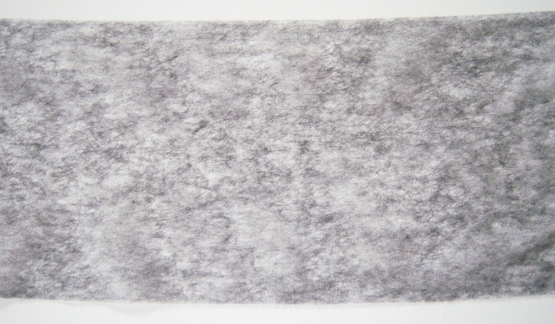 Sheer Smoke Pellon 5 7/8" Fusible