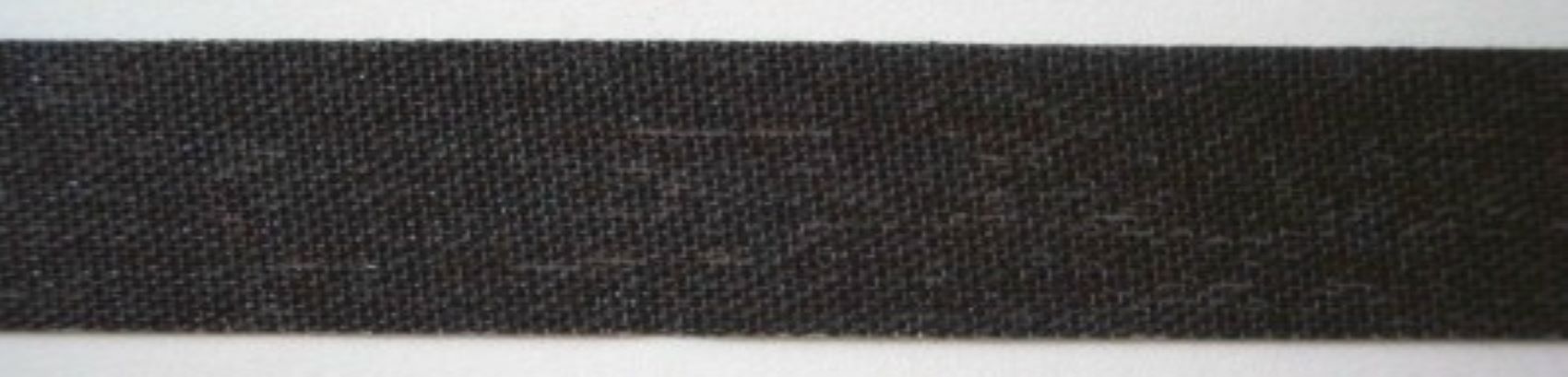 Black 1" Ban-Rol Waistband Insert