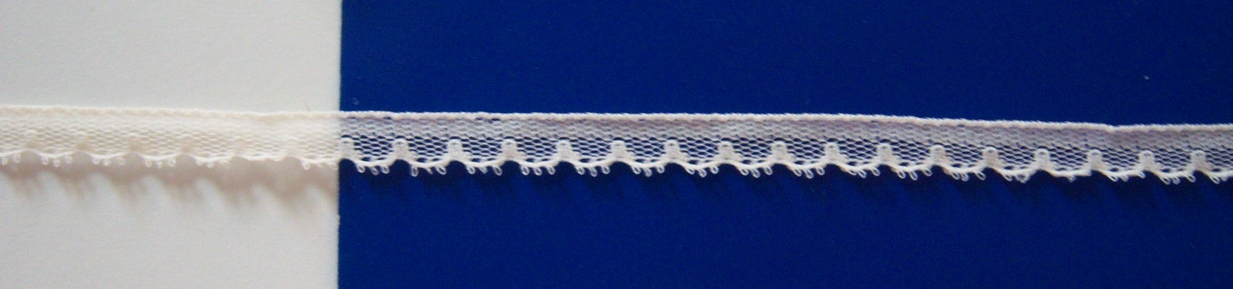 Natural Nylon 5/16" Lace