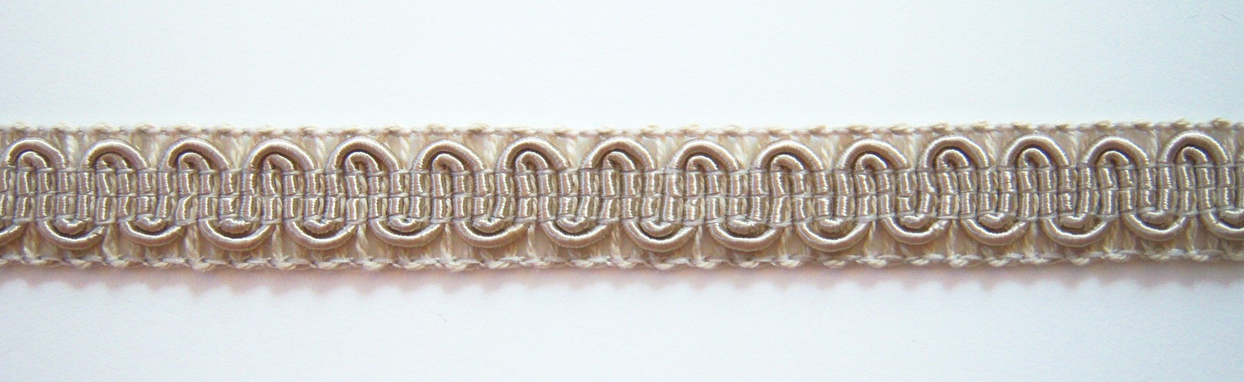 Conso Sand 1/2" Braid
