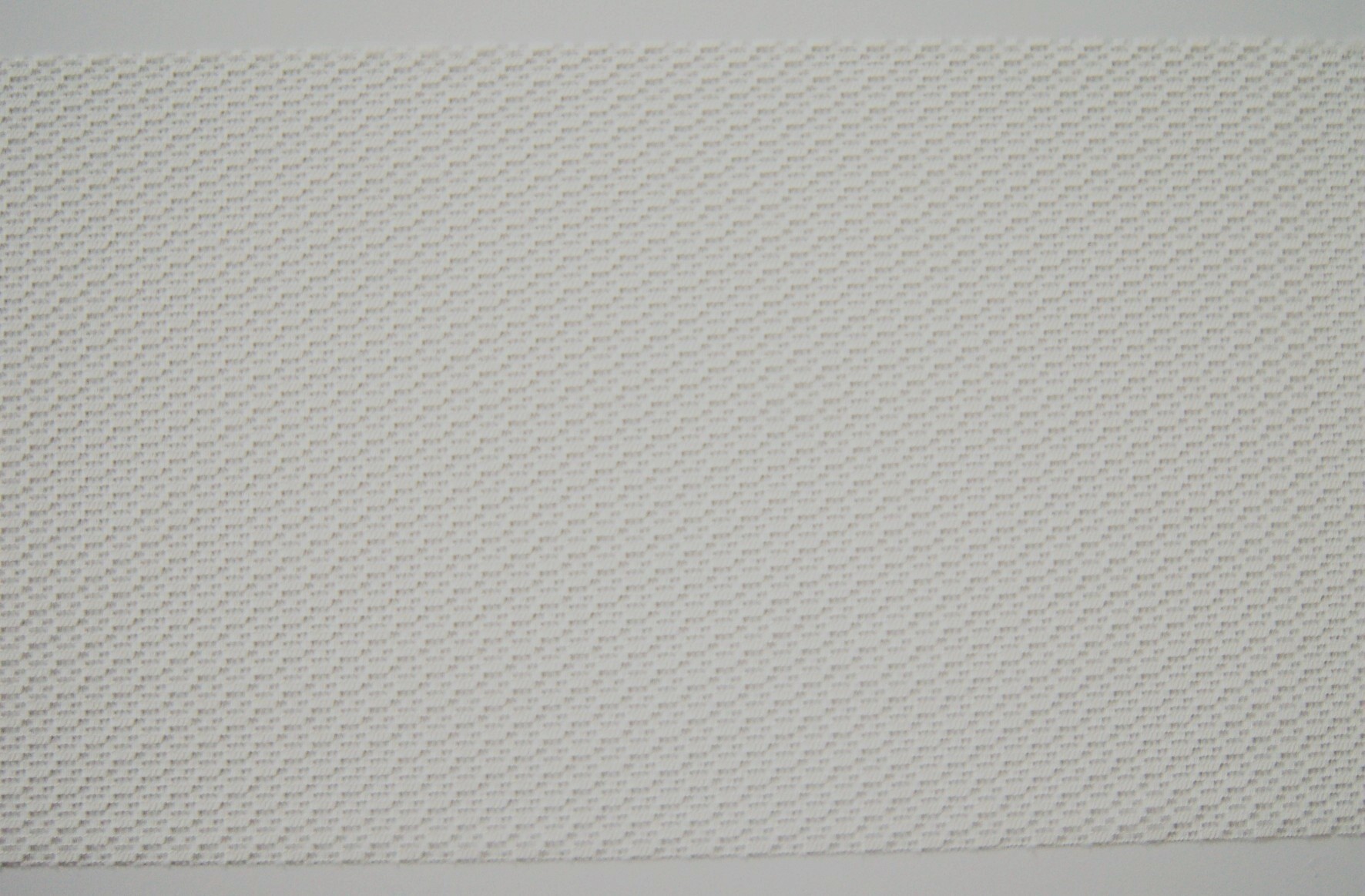 Ivory Nylon 8" Lace