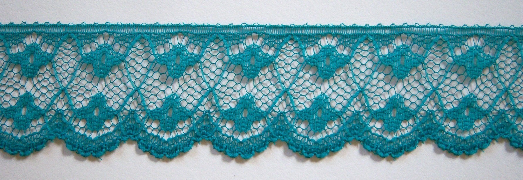 Jade 1 3/16" Nylon Lace