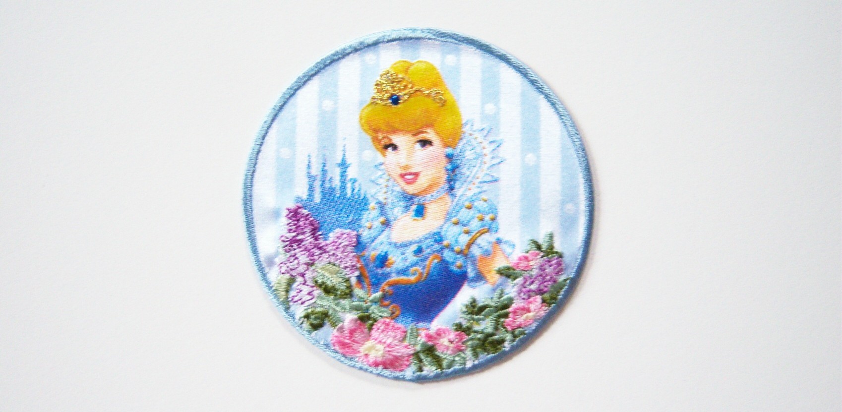 Disney Cinderella Circle