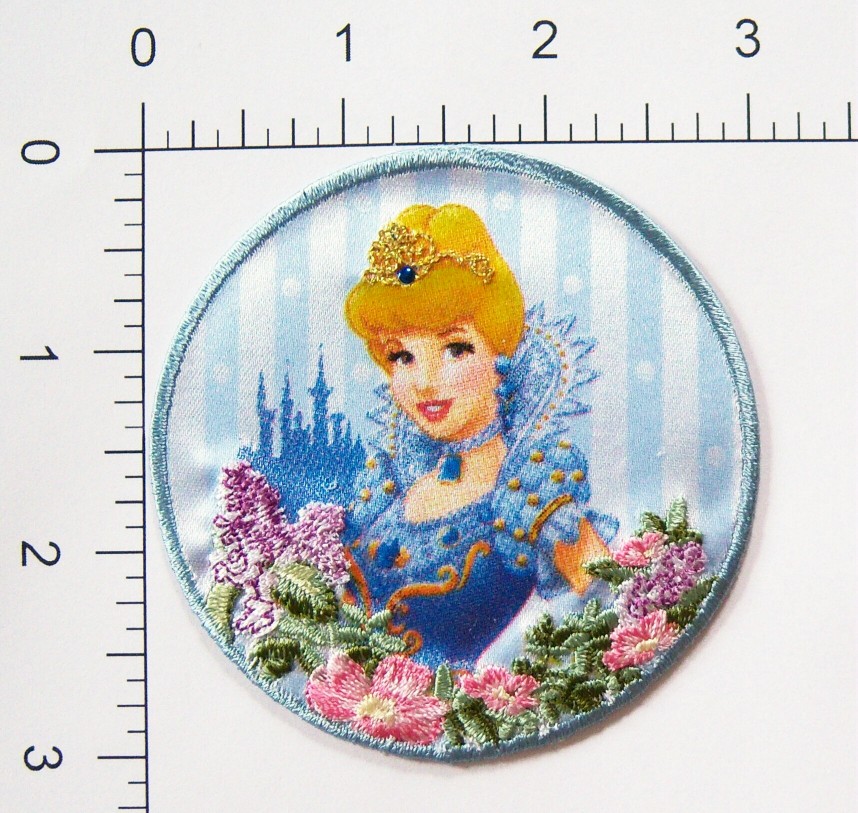 Disney Cinderella Circle