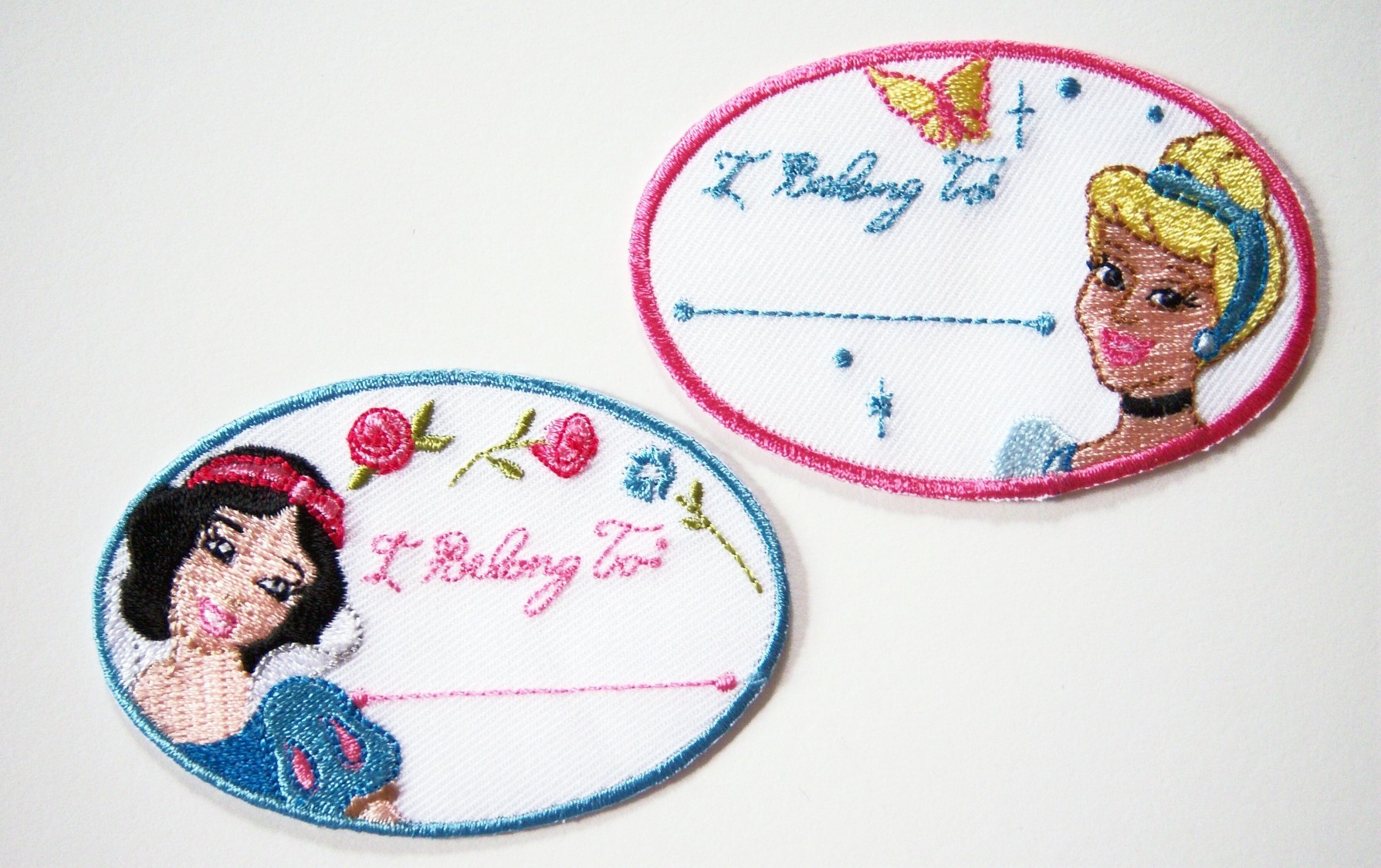 Disney Cinderella/Snow White