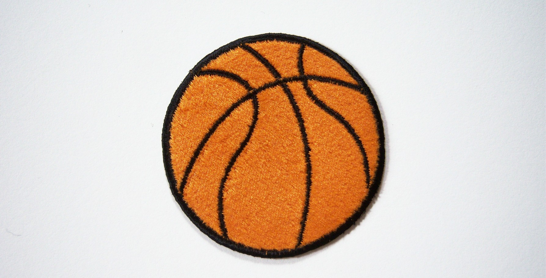 Wrights Basketball Applique