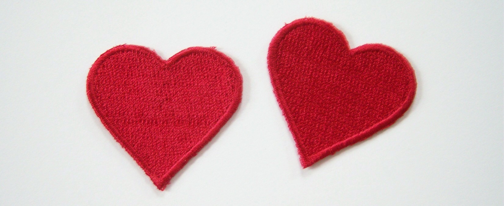 Wrights Red Heart Sew On Appliques