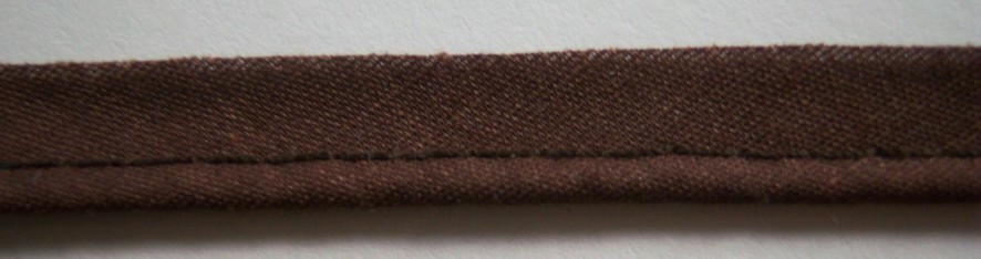 Brown Piping