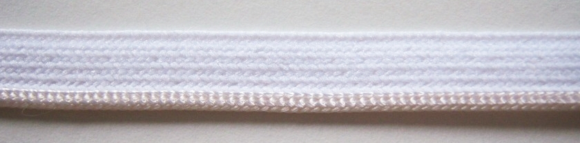 White/Ivory 3/8" Piping