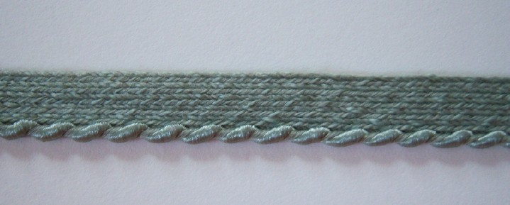 Marke Green Piping