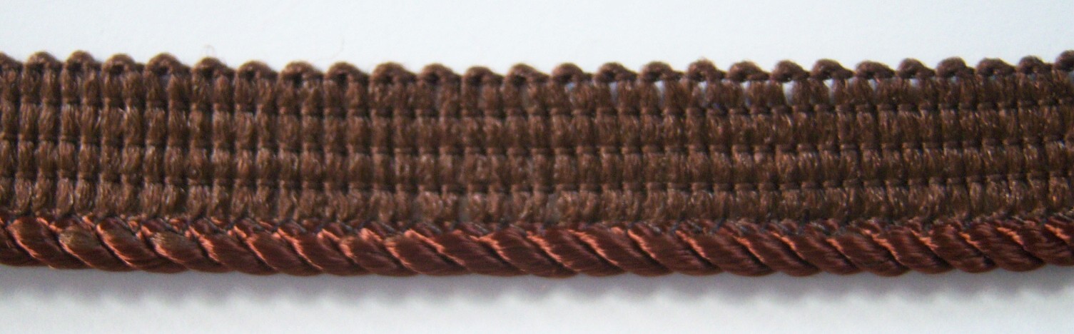 Brown 3/4" Piping