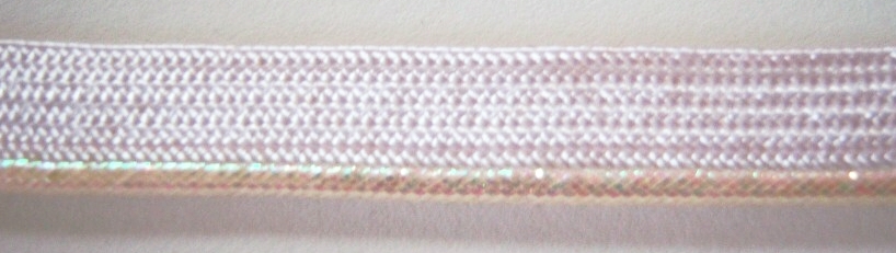 Iridescent 3/32" Piping