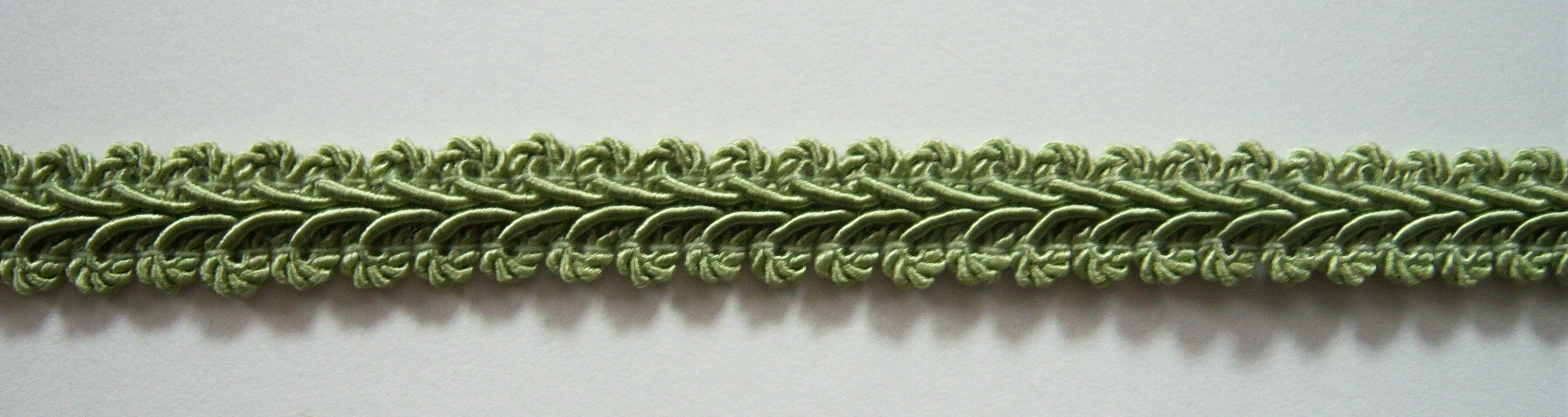 Willow 1/2" Gimp Braid Trim