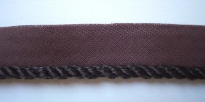 Conso Brown Piping