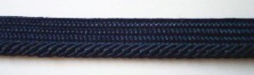 Navy 3/8" Piping