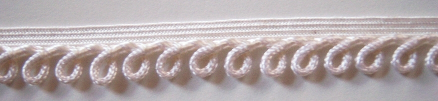 Bone Loop Piping