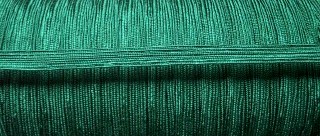 Emerald 3/8" 