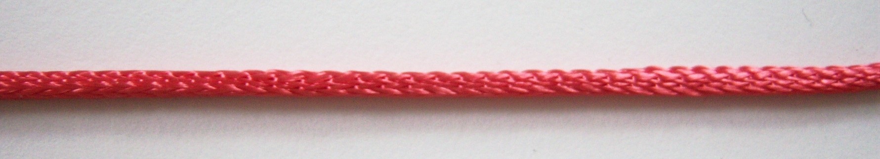 Antique Rose 1/8" Rayon Cord