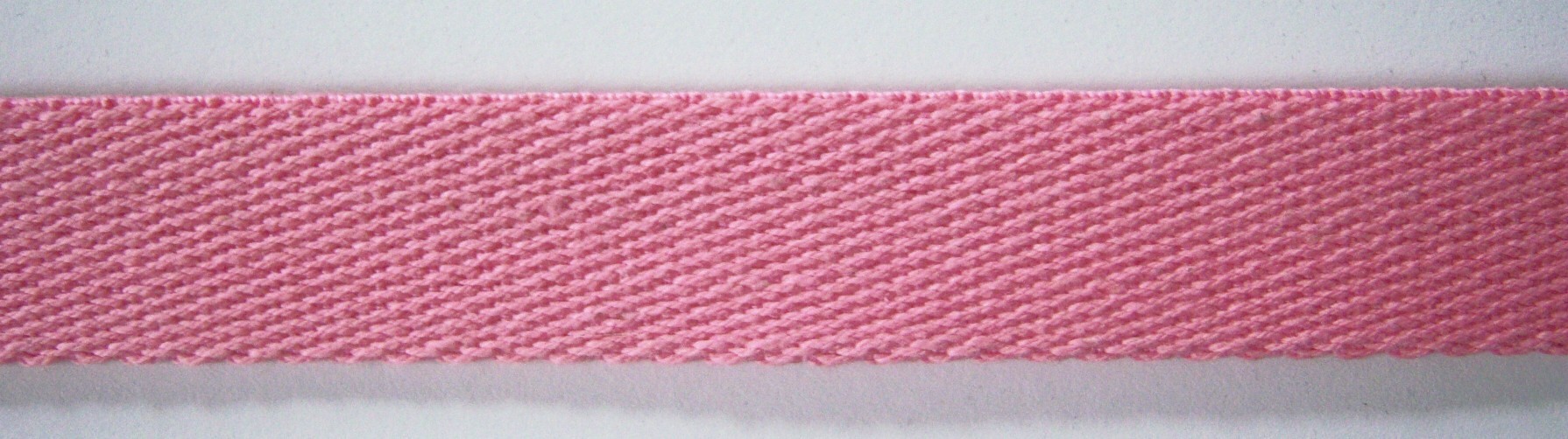 Pink Webbing