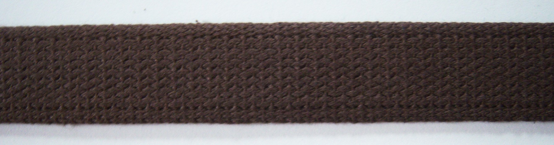 Brown Webbing