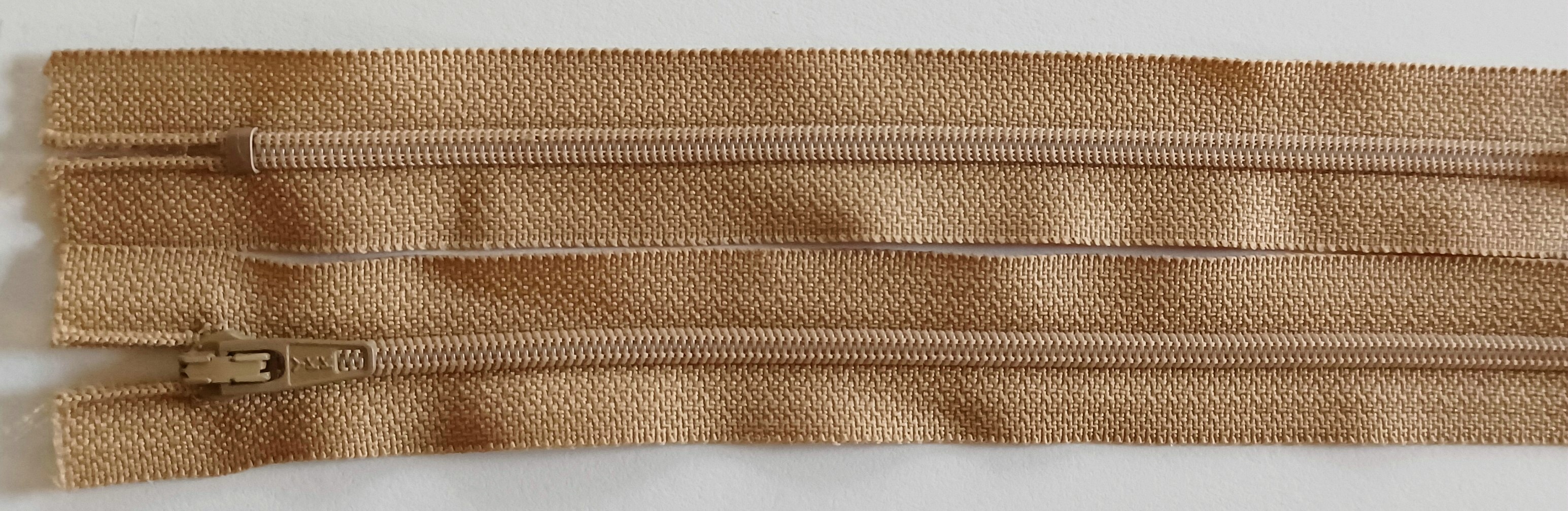 YKK 7" Zipper