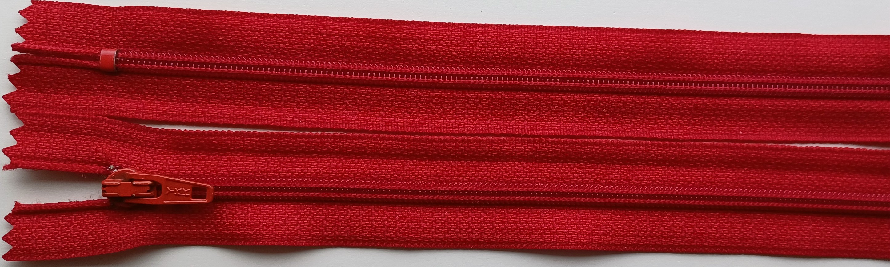YKK 7" Zipper