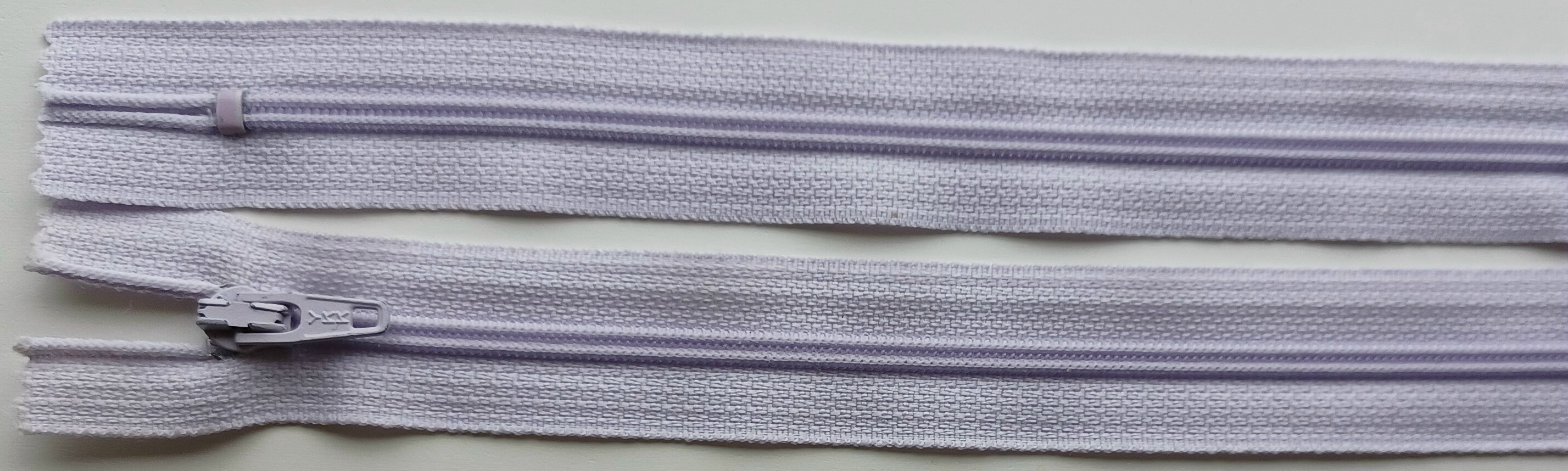 YKK 7" Zipper