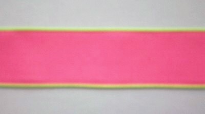 Passion Pink 7/8"Ribbon
