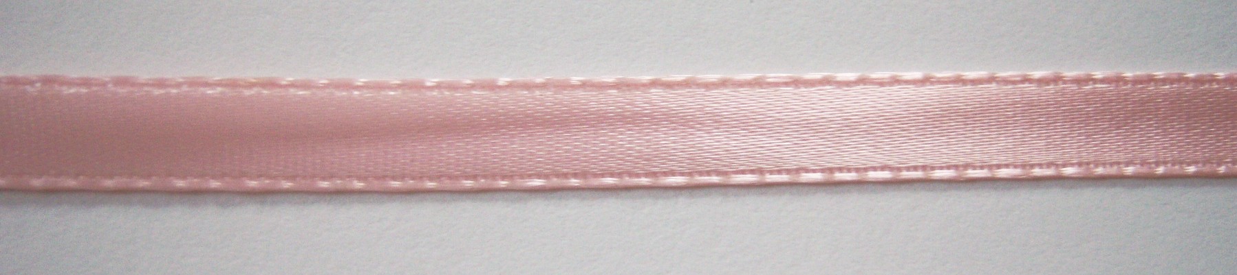 Lt Pink 1/4" Satin Ribbon