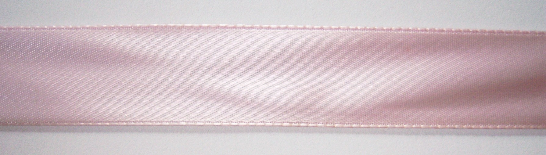 Lilac 7/8" Acetate/Nylon Satin Ribbon