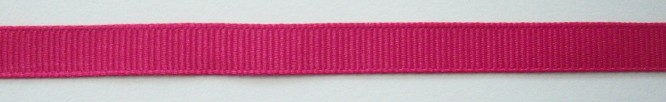 Azalea 3/8" Grosgrain Ribbon