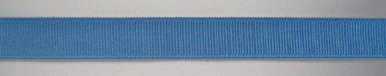 Bluebird 5/8" Grosgrain Ribbon