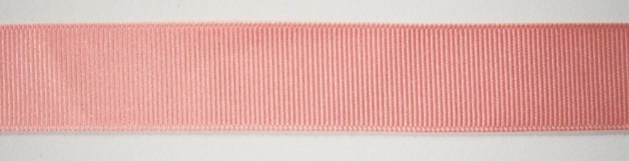 Sea Shell 1" Grosgrain Ribbon