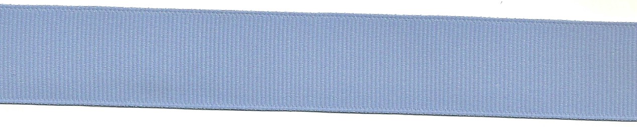 Bluebird 1" Grosgrain Ribbon